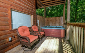 Lovers Paradise Pigeon Forge